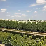 Ibis Styles Centre Gare Caen