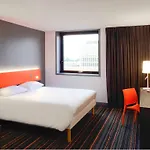 Hotel Ibis Styles Centre Gare 3*