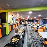 Ibis Styles Centre Gare 3* Caen