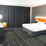 Ibis Styles Centre Gare 3* Caen