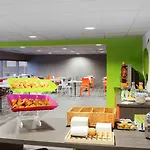 Ibis Styles Centre Gare Hotel 3*