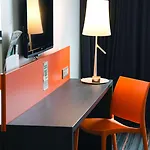 Ibis Styles Centre Gare Caen