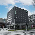 Ibis Styles Centre Gare Caen