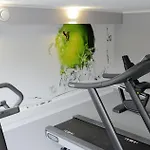 Ibis Styles Centre Gare 3* Caen