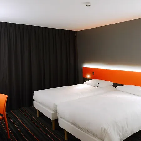 Hotel Ibis Styles Centre Gare Caen