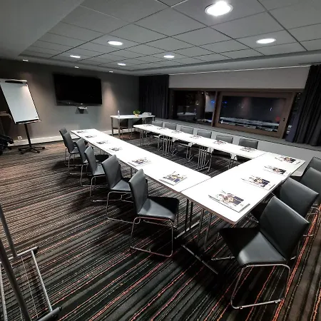 Hotel Ibis Styles Centre Gare