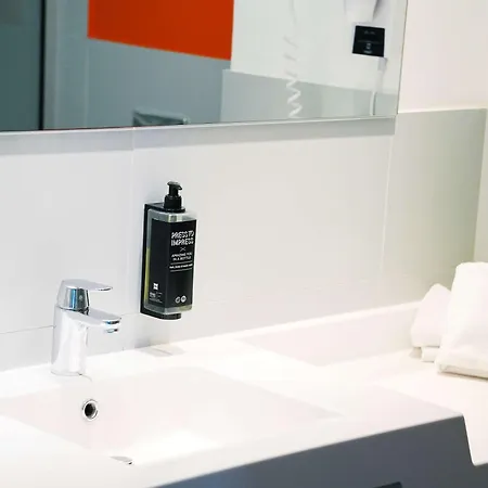 Hotel Ibis Styles Centre Gare 3*