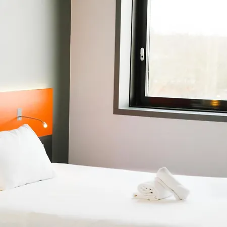 Hotel Ibis Styles Centre Gare 3*