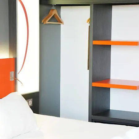 Hotel Ibis Styles Centre Gare Caen