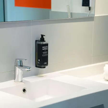 Hotel Ibis Styles Centre Gare Caen
