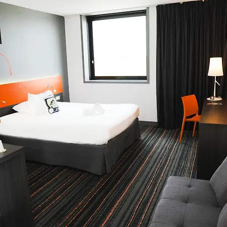 Ibis Styles Centre Gare 3*