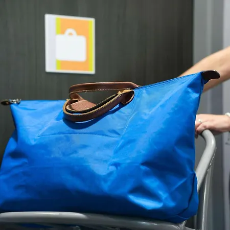 Hotel Ibis Styles Centre Gare
