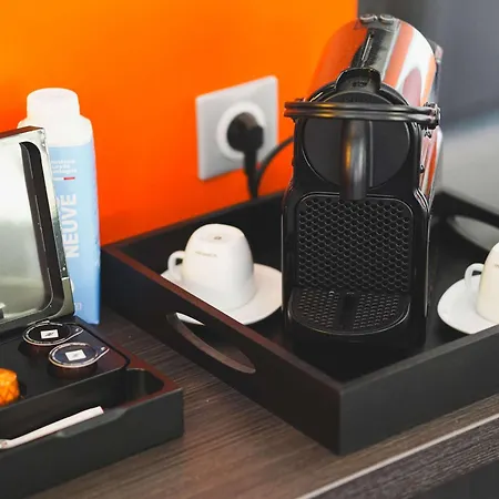 Hotel Ibis Styles Centre Gare Caen