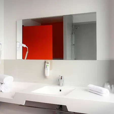 Hotel Ibis Styles Centre Gare Caen