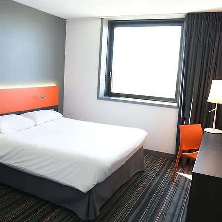 מלון Ibis Styles Centre Gare 3*