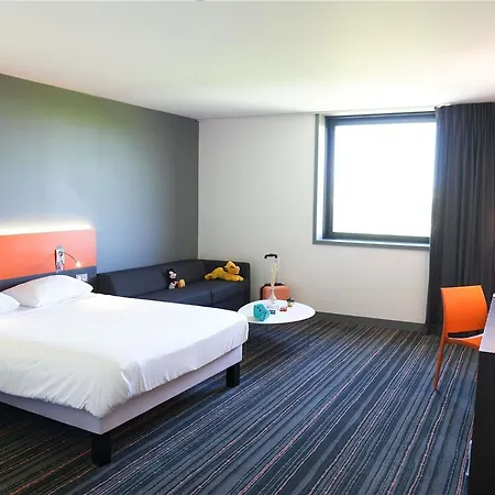 מלון Ibis Styles Centre Gare קאין