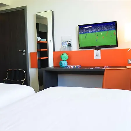 מלון Ibis Styles Centre Gare קאין