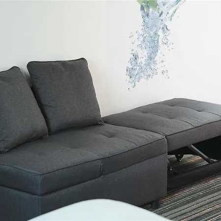 Ibis Styles Centre Gare מלון