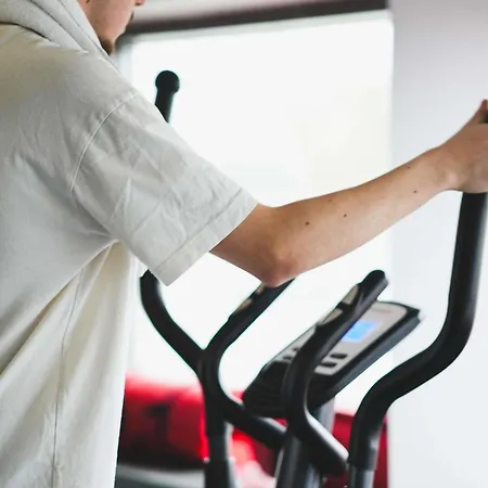 Ibis Styles Centre Gare Caen