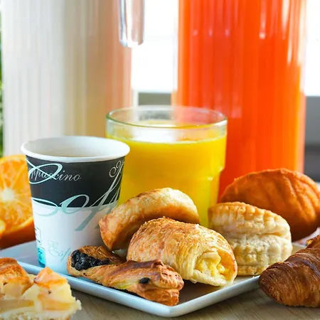 Ibis Styles Centre Gare 3* Caen