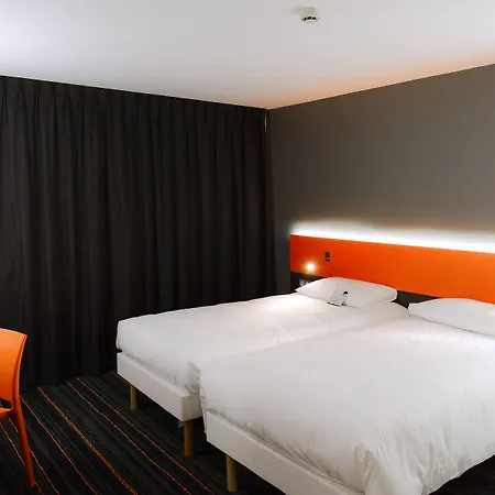 Hotel Ibis Styles Centre Gare 3*