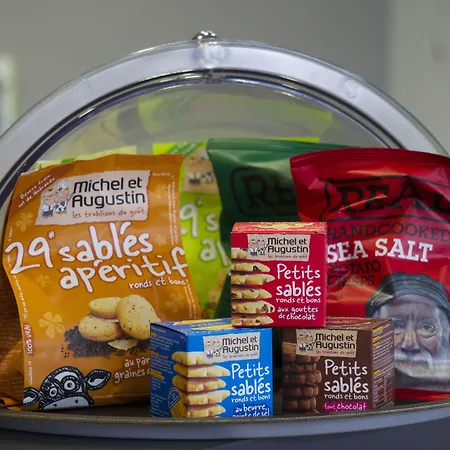 イビス スタイルズ サントル ガール カーン