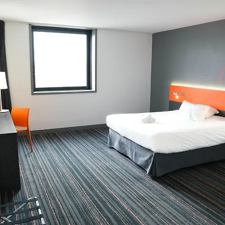 Ibis Styles Centre Gare