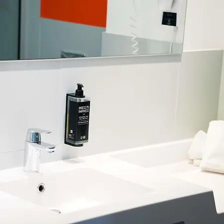 Szálloda Ibis Styles Centre Gare