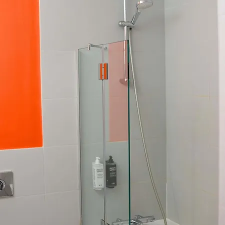 Hotel Ibis Styles Centre Gare 3*