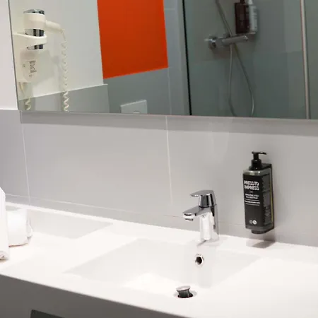 Hotel Ibis Styles Centre Gare