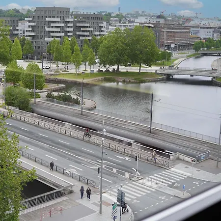 Ibis Styles Centre Gare