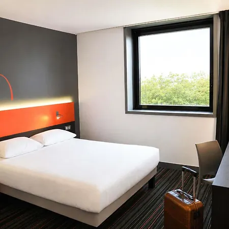Szálloda Ibis Styles Centre Gare 3*