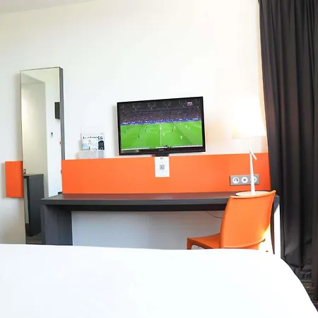 Szálloda Ibis Styles Centre Gare
