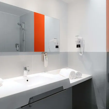 Ibis Styles Centre Gare Hotel