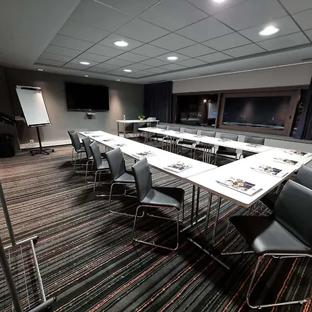 Ibis Styles Centre Gare Caen