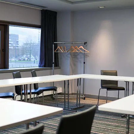Ibis Styles Centre Gare Szálloda