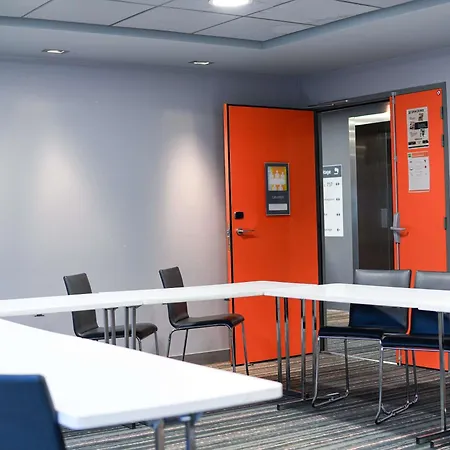 Ibis Styles Centre Gare Hotel Caen