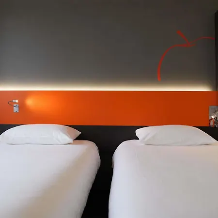 Szálloda Ibis Styles Centre Gare 3*