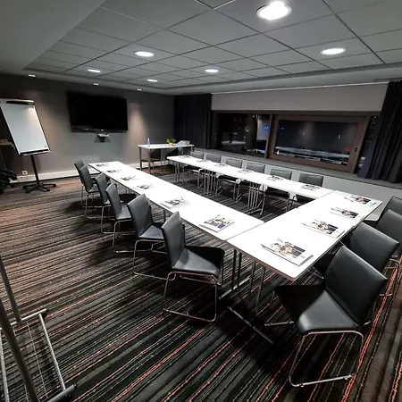 Ibis Styles Centre Gare كان
