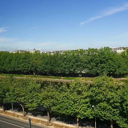 Hotel Ibis Styles Centre Gare