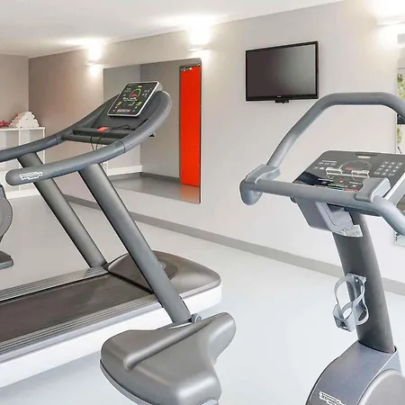 Hotel Ibis Styles Centre Gare