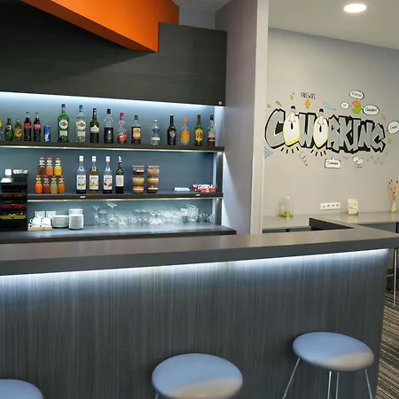 Ibis Styles Centre Gare 3*