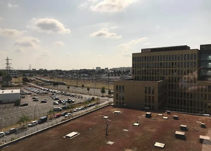 Hotel Ibis Styles Centre Gare