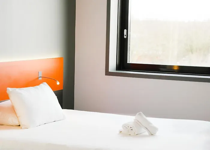 Hotel Ibis Styles Centre Gare 3*