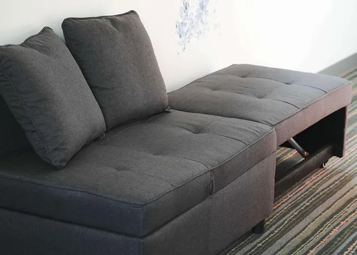 Ibis Styles Centre Gare Caen