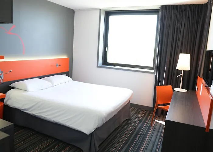 Ibis Styles Centre Gare Hotel