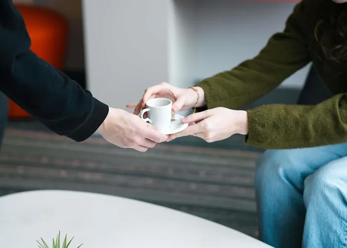 Ibis Styles Centre Gare Hotel Caen