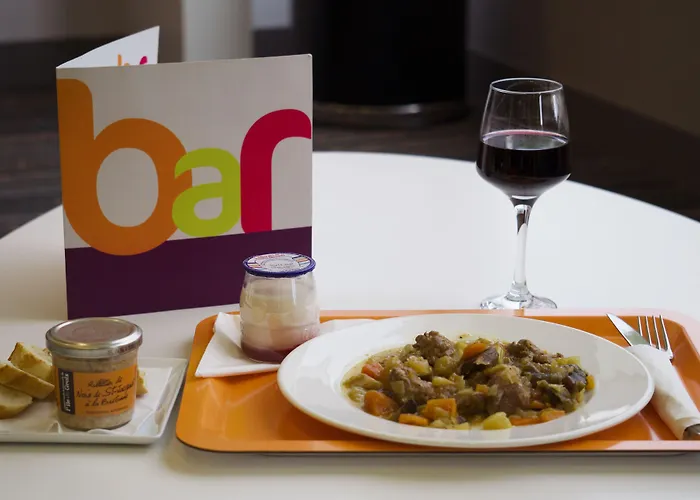 Ibis Styles Centre Gare