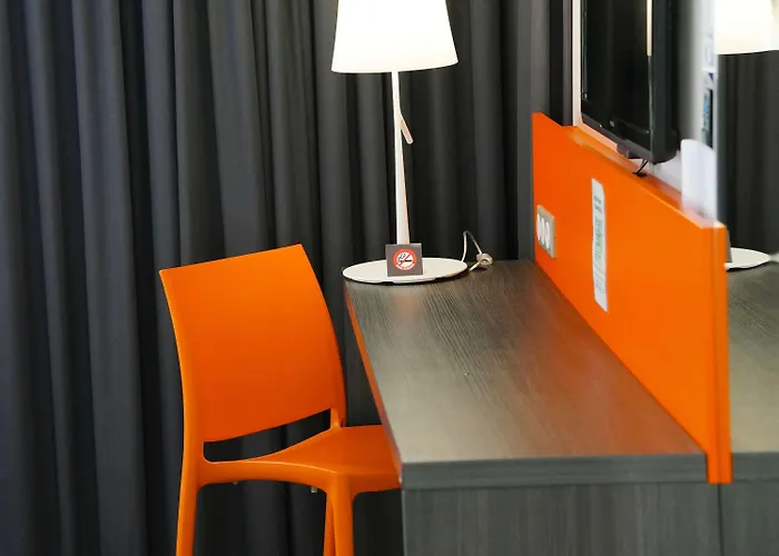 Ibis Styles Centre Gare 3*