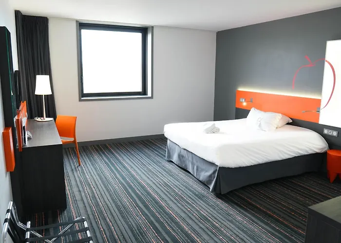 Ibis Styles Centre Gare